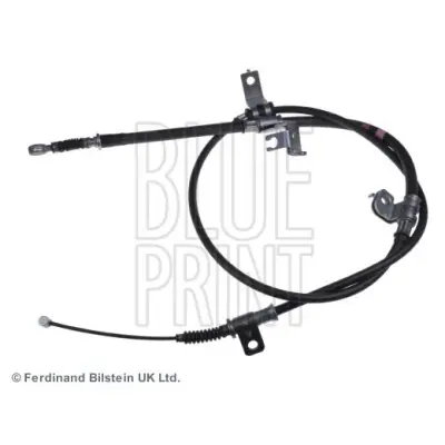 Nueva Colección Cable de accionamiento, freno de estacionamiento BLUEPRINT ADG046256